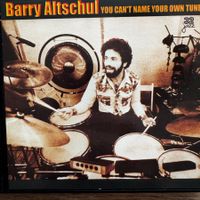 Barry Altschul – Dave Holland - Muhal R. Abrams - Sam Rivers