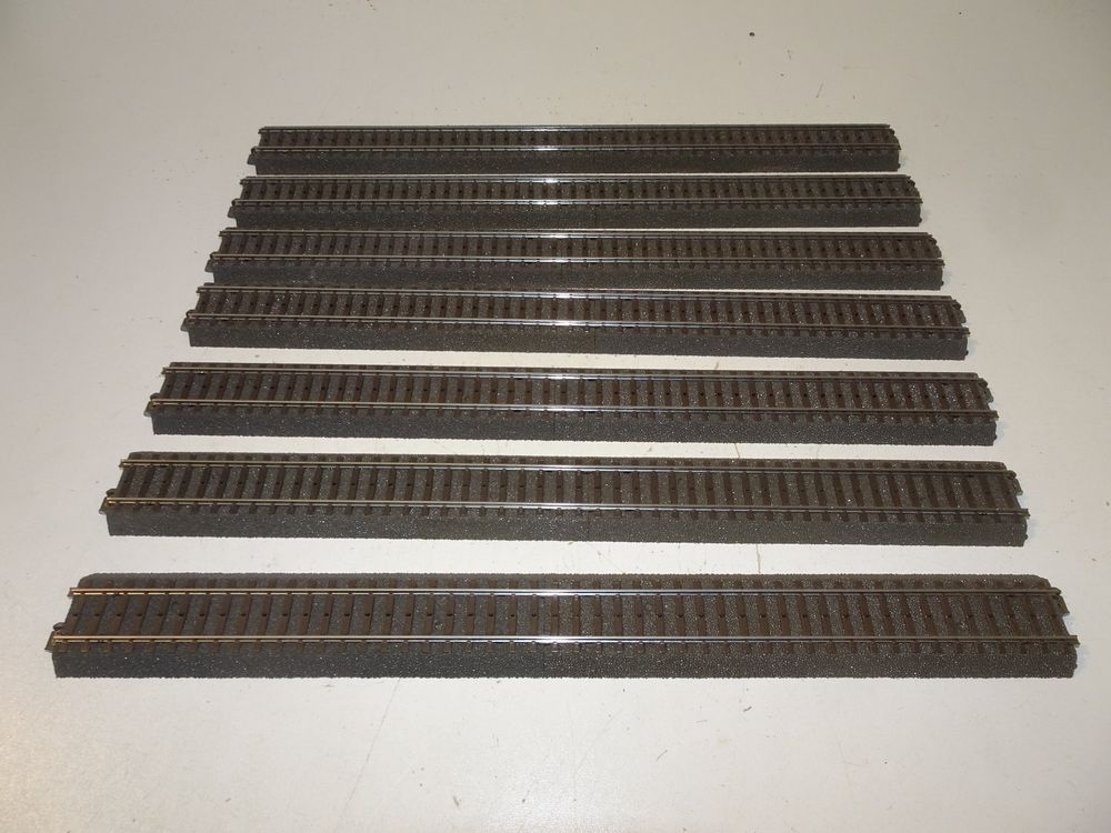 Märklin H0 - 24188-24172 - Set Di Binari Per Modellini Di Treni (20 - Foto 7