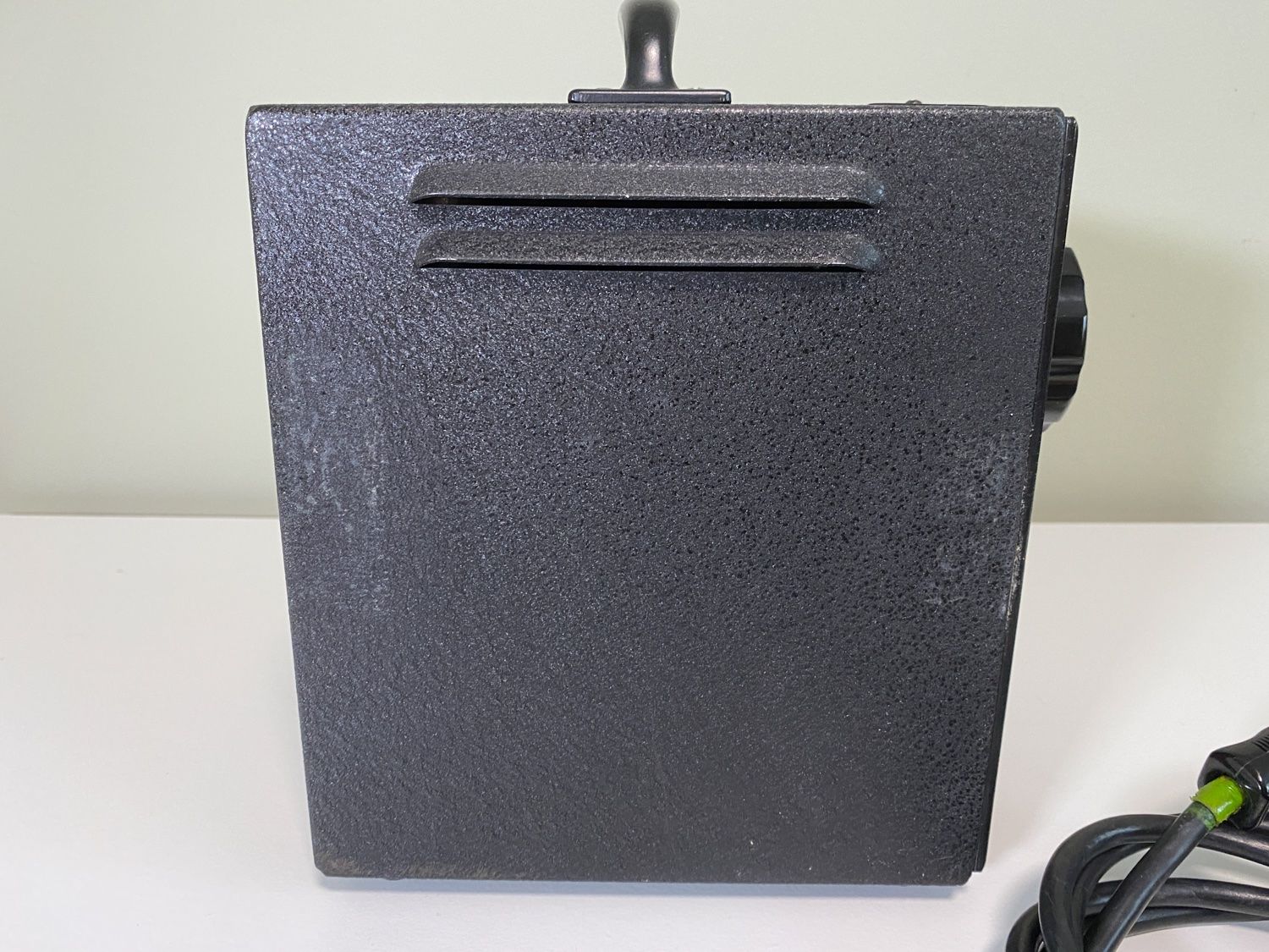 Misurare: Vintage Stroboskoplicht von Strobotac Generator Typ 631-BLS8 – Usato da Sarnen venduto da exxusu 2