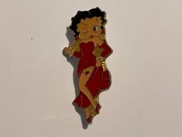 1 Pin Betty Boop