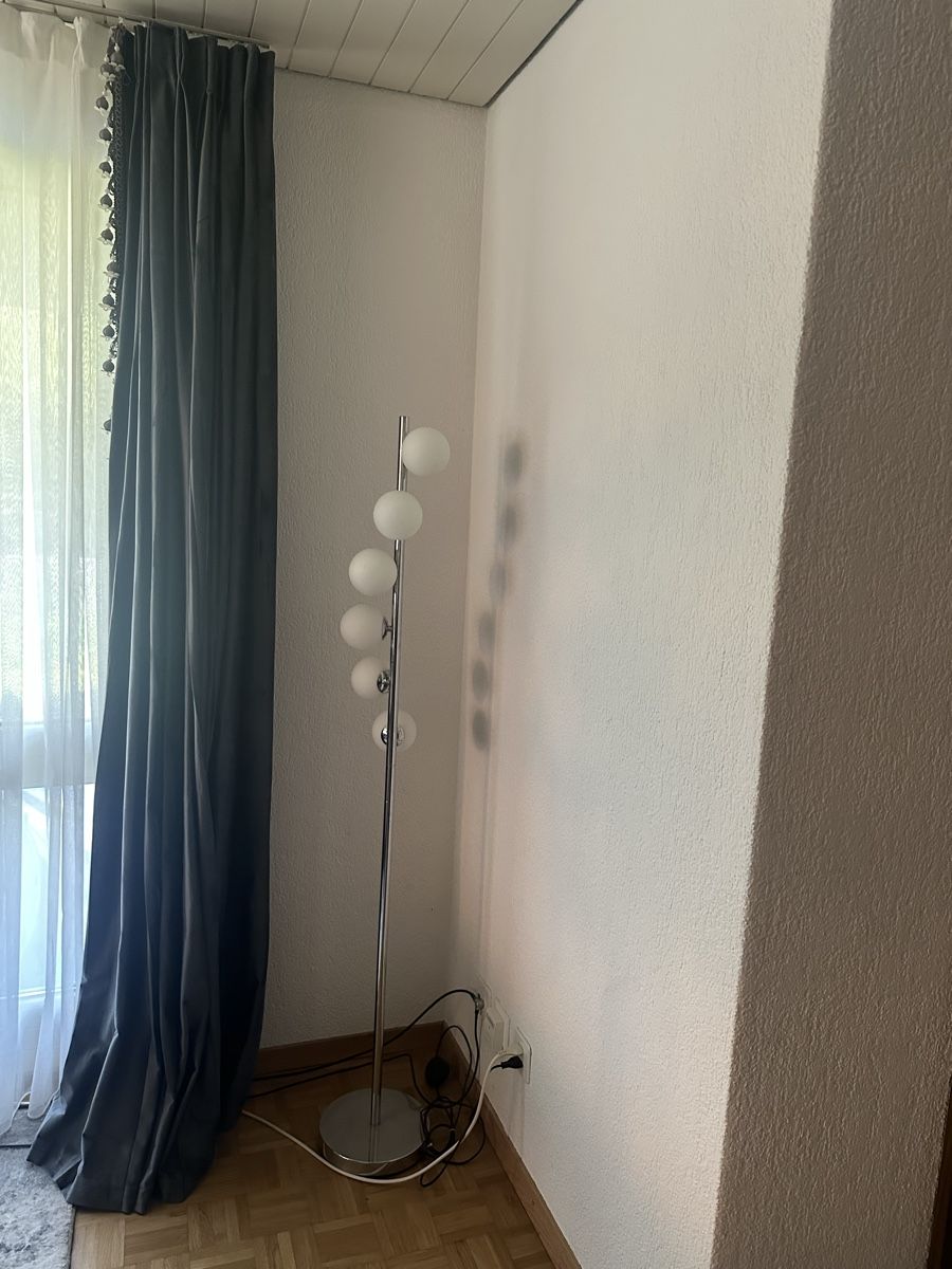 Lampen: Stehlampe – Gebraucht aus Belp von M.X 1