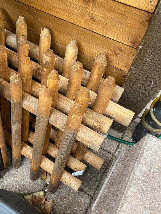 Barrière Anti-Rhizome 15m X 70cm - Film HDPE 2mm Pour Bambou, Framboisiers - Avec Fixations Alu