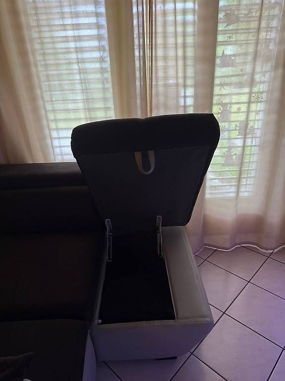 Divani: Bettsofa – Usato da Wil SG venduto da smu_l76j 1