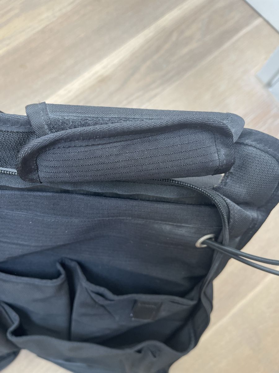 Instruments de musique: Fusion Drumstick Stickbag Rucksack Tasche – D'occasion à Binningen par Shuffle66 5