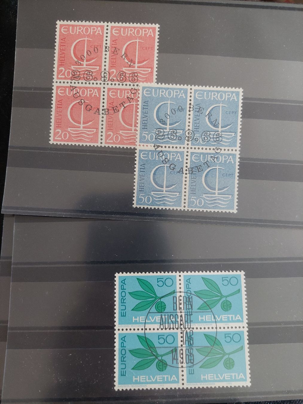 Tutti i francobolli: Timbres Suisse  – Usato da Le Locle venduto da wchs 1