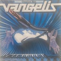 Vangelis – Greatest Hits