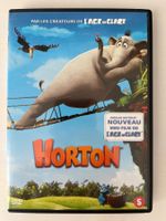 HORTON (FR/EN) DVD 📀