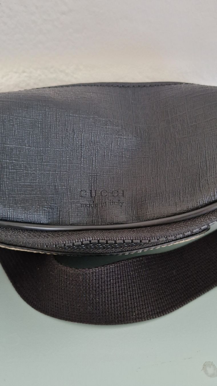 Gucci Taschen: Gucci Gürteltasche mit GG-Muster – Neu (gemäss Beschreibung) aus Emmenbrücke von graupersakatze 6