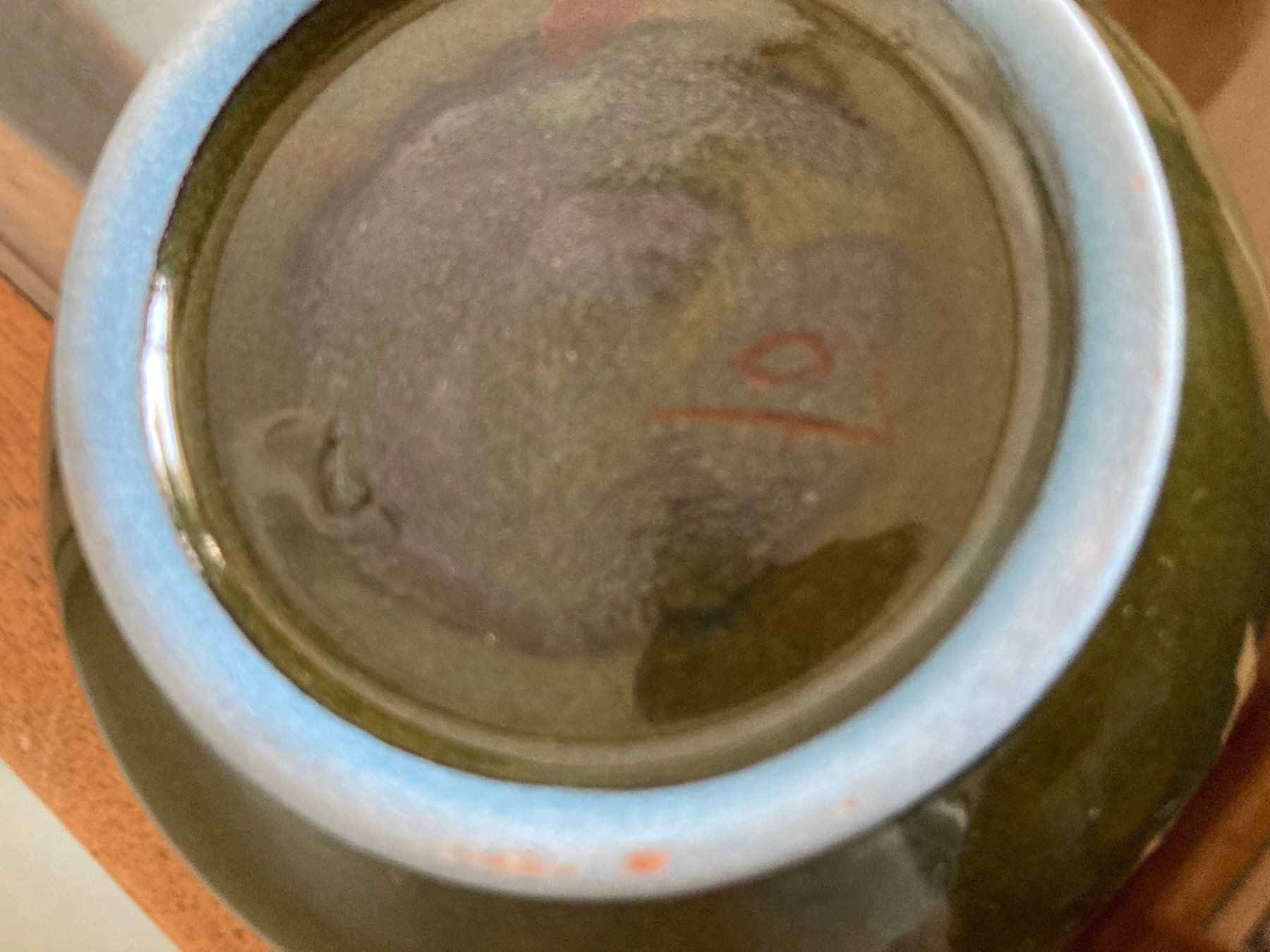 Pentole: Schale mit Deckel und 7 Schälchen – Usato da Grosshöchstetten venduto da laterne2017 5