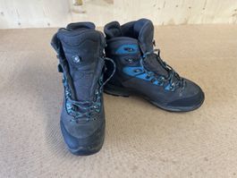 Wanderschuh Lowa Mauria EVO GTX