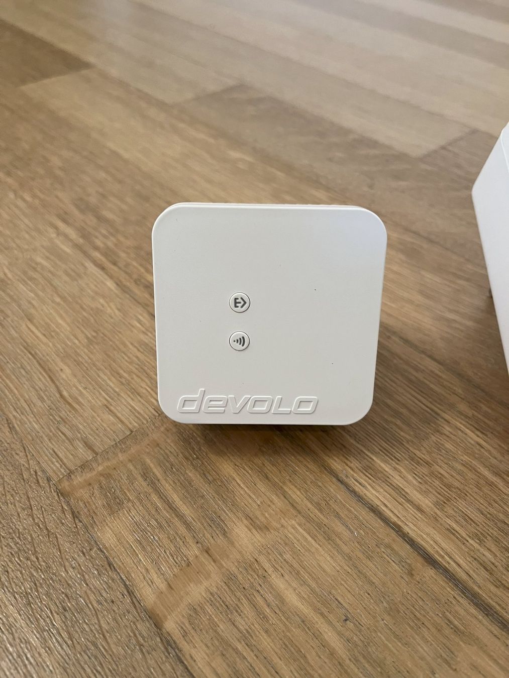 Devolo Unità & Adattatore: Devolo dLAN 550 WiFi Powerline adapter – Usato da Zürich venduto da Sevdakara 1