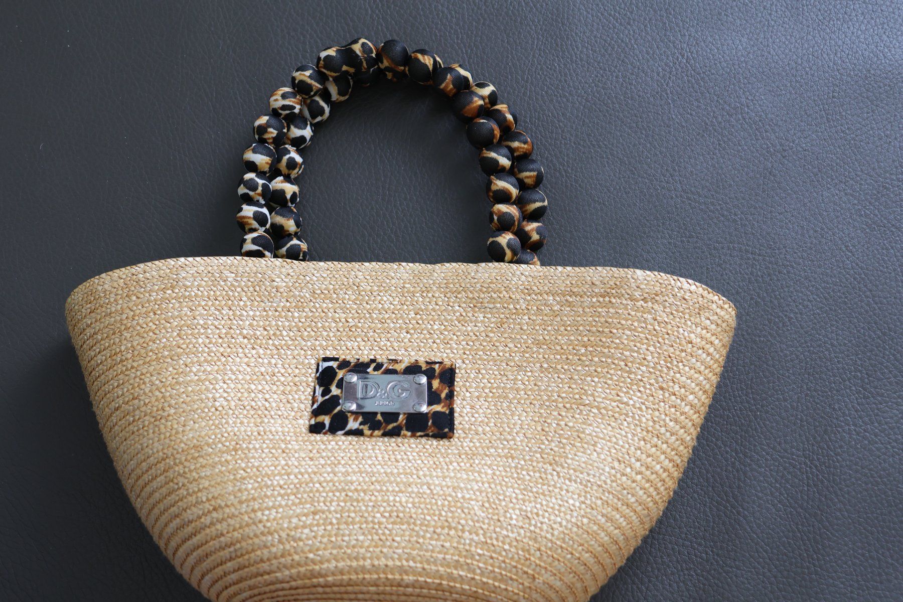 Borse & Zaini: DOLCE & GABBANA JUNIOR TASCHE KINDER – Usato da Balzers venduto da MinimenschMia 1