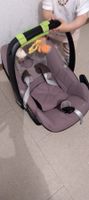 Maxi-Cosi mit Basisstation
