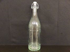 Flasche MINERALQUELLE UNTERRECHSTEIN 1957