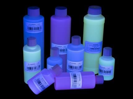 Beleuchtung & Lichteffekte: EUROLITE UV-aktive Stempelfarbe, ... – Neu und originalverpackt aus Däniken SO von Profog1 3