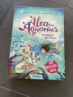 Lesebuch Mädchen