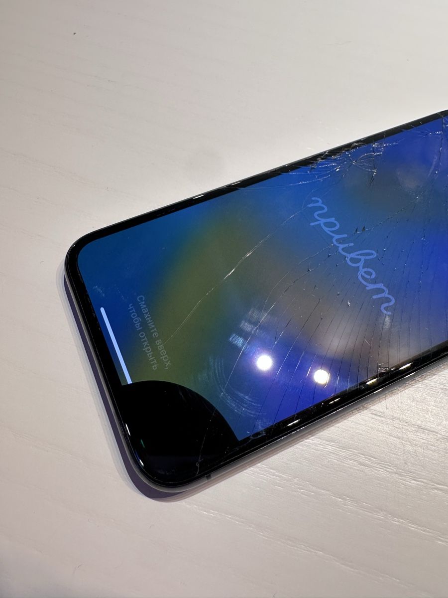 Apple Handys / Smartphones: APPLE IPHONE X 256 GB – Gebraucht aus Fehraltorf von nae_j5vd 4