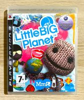 Little Big Planet PS3