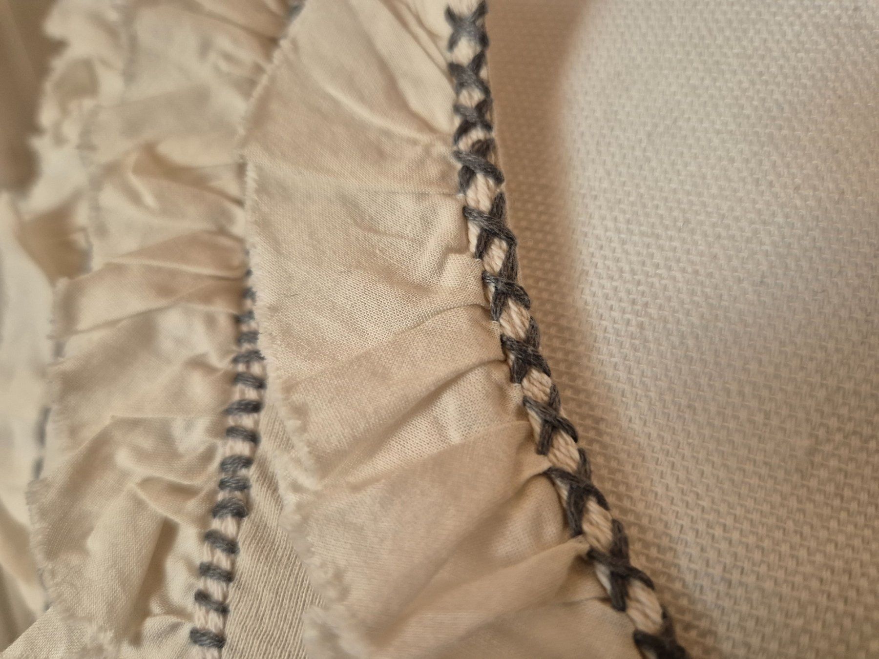 Odd Molly Vestiti: ODD MOLLY  kleid beige Grösse 1 – Usato da Niederweningen venduto da Obson 2