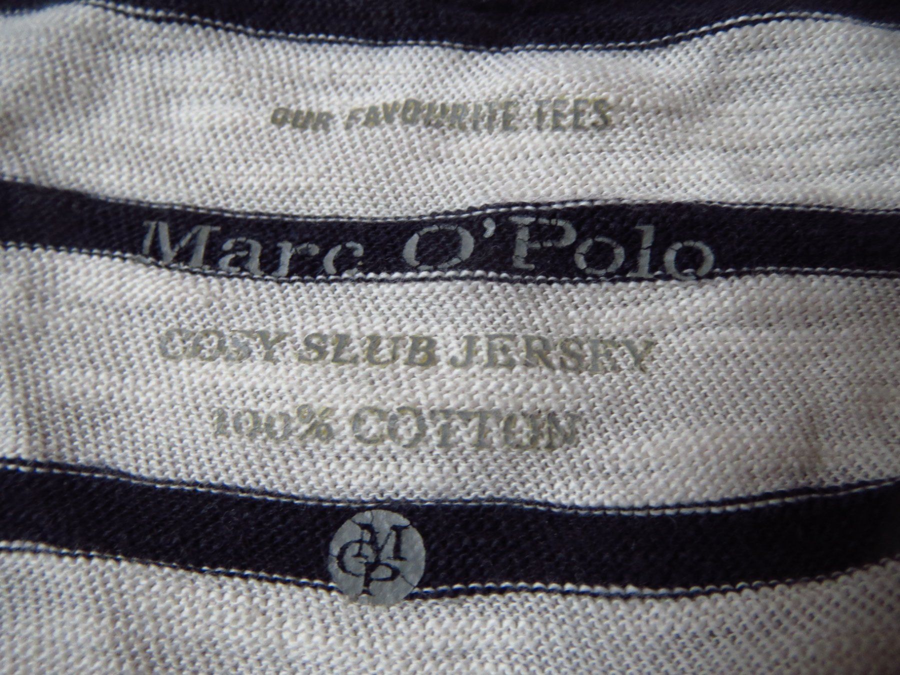 Pullover & Sweatshirts: stylischer MARC O POLO Damen Shirt Pullover Gr S – Gebraucht aus Kiental von Anna8702 2