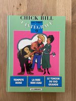 CHICK BILL / L'INTEGRALE 9 (EO)