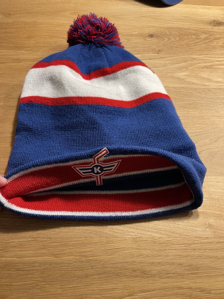 Chapeaux, bonnets & casquettes: Mütze EHC Kloten – D'occasion à Ballwil par chieffzz 3
