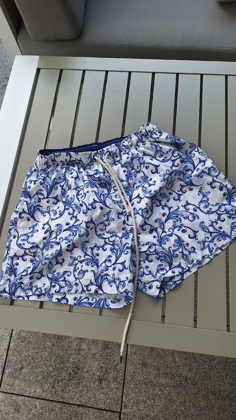 Hosen: Badeshorts, Grösse S – Gebraucht aus Zürich von Sibili 1
