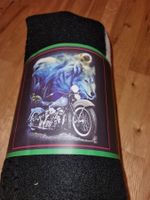 Fleece Decke 127x152cm neu
