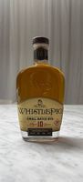 WhistlePig 10 Year Small Batch Rye  70 cl