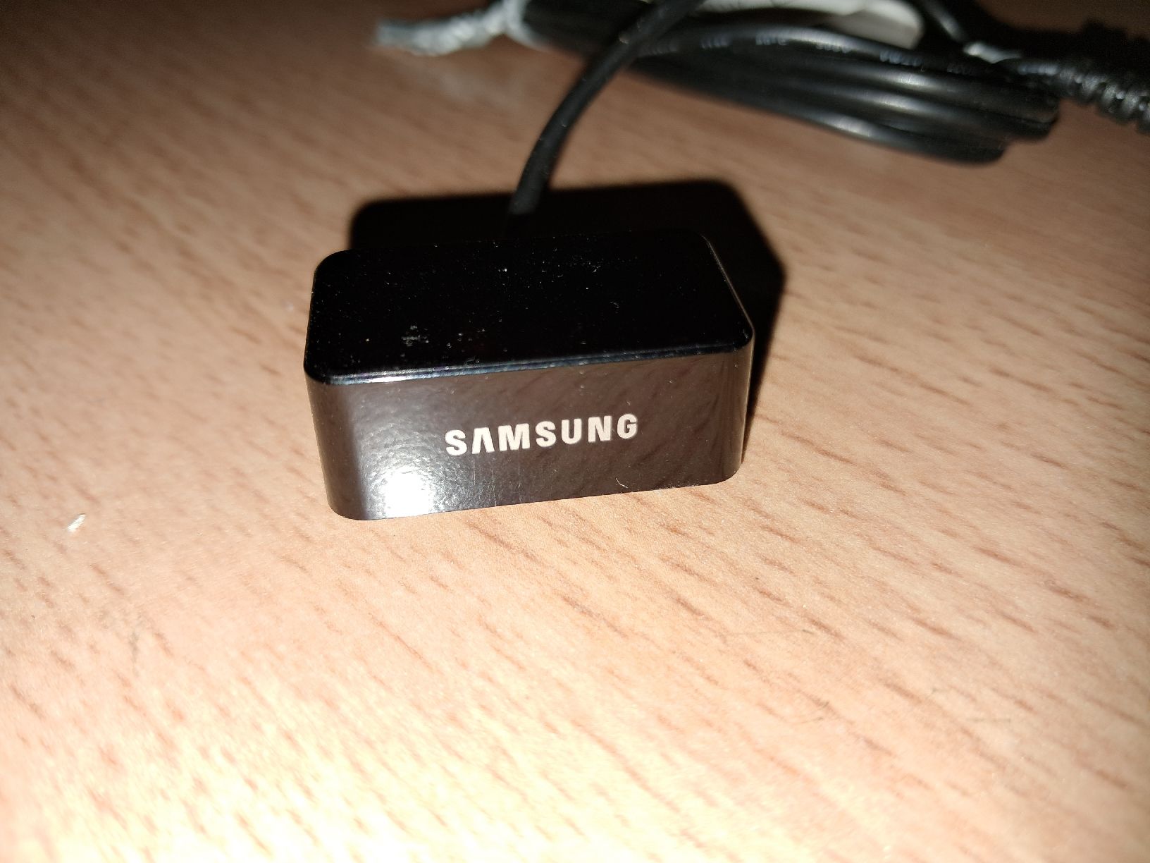 Samsung Kabel: Samsung IR Extender Cable – Gebraucht aus Eschlikon TG von Rare_Ware 1