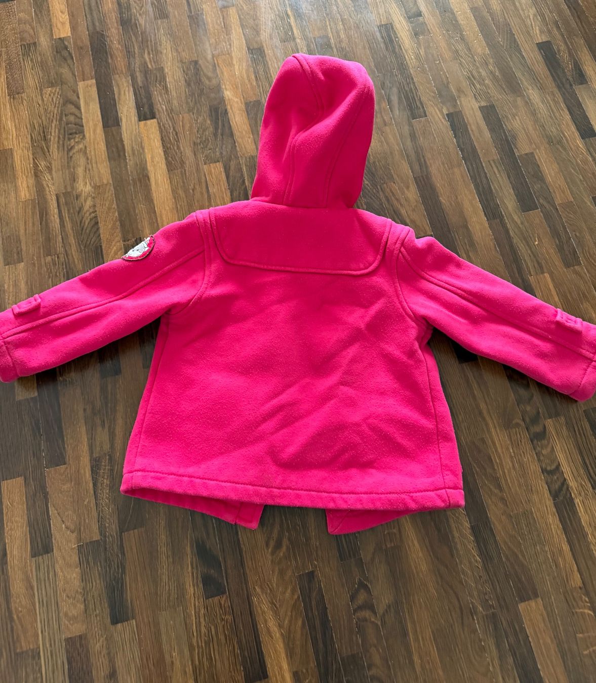Giacche & Cappotti: Jacke/Mantel Grösse 86 – Usato da St. Gallen venduto da Melina020 2