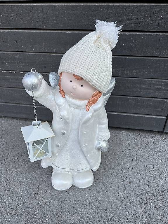 Figurines: Engel 45cm – D'occasion à Widnau par nlw_flb8