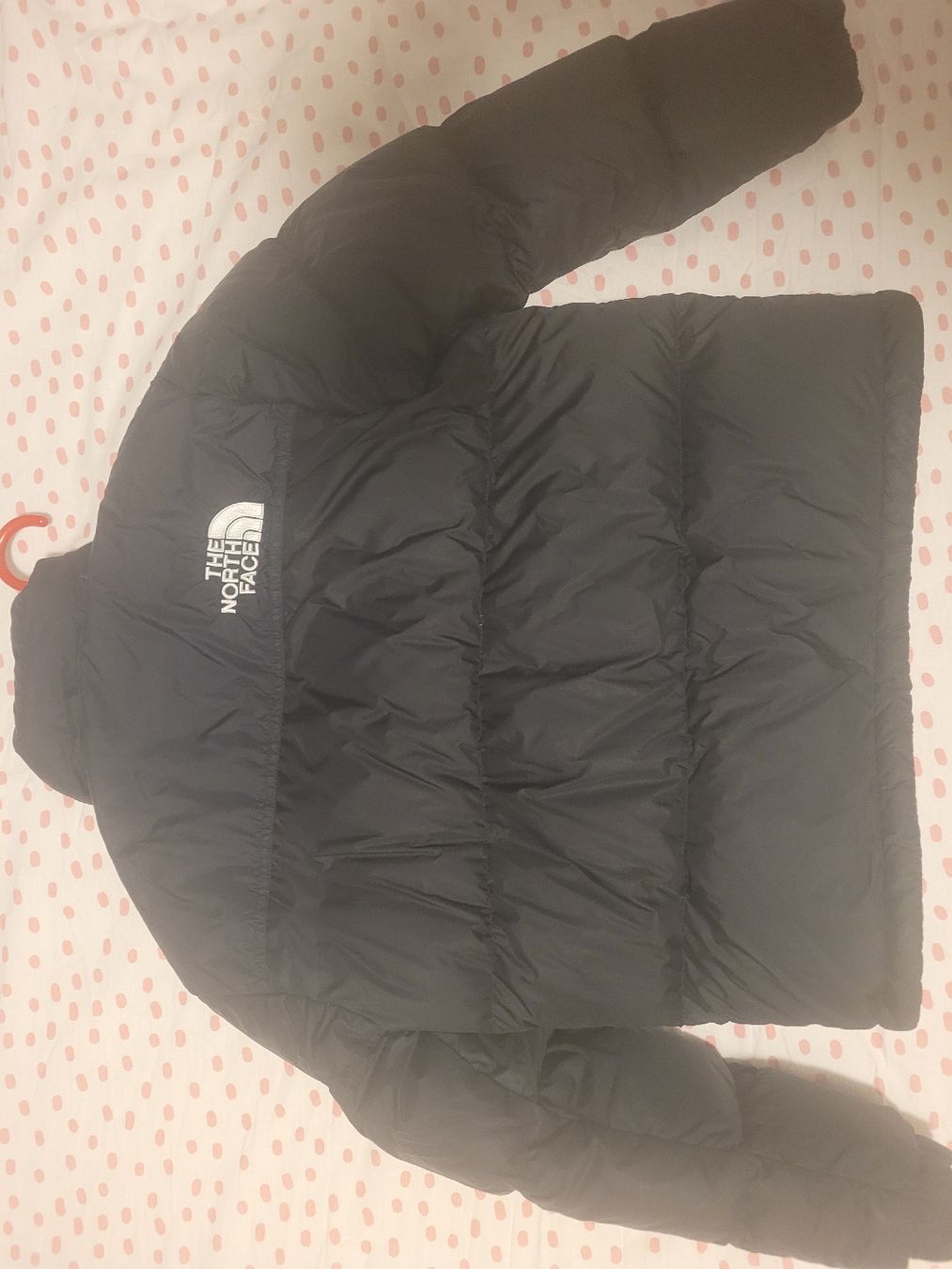 North Face Giacche & Cappotti: the northvface jacke gr L kinder – Usato da Schalunen venduto da Sunneschiin09 2