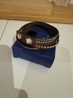 Bracelet SWAROVSKI brun