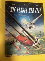 Comic Die Fluegel Der Zeit Ara Pioniere Neu