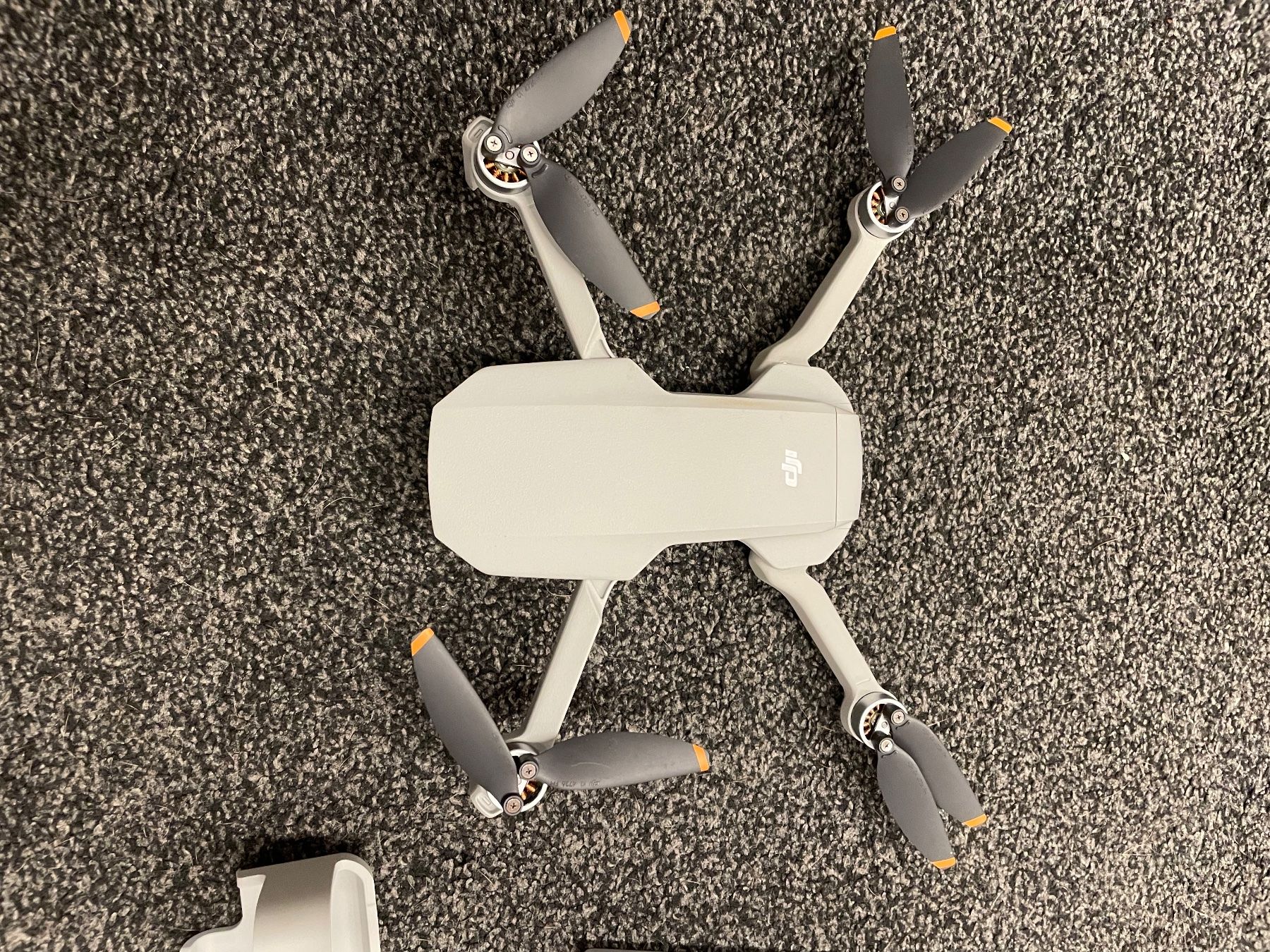 DJI RC Modellbau: DJI Mini 2 Fly More Combo – Gebraucht aus Rebstein von buerger71