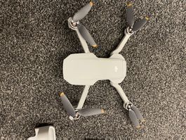 DJI Mini 2 Fly More Combo