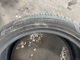Sommerreifen 285/40ZR21 109 Y