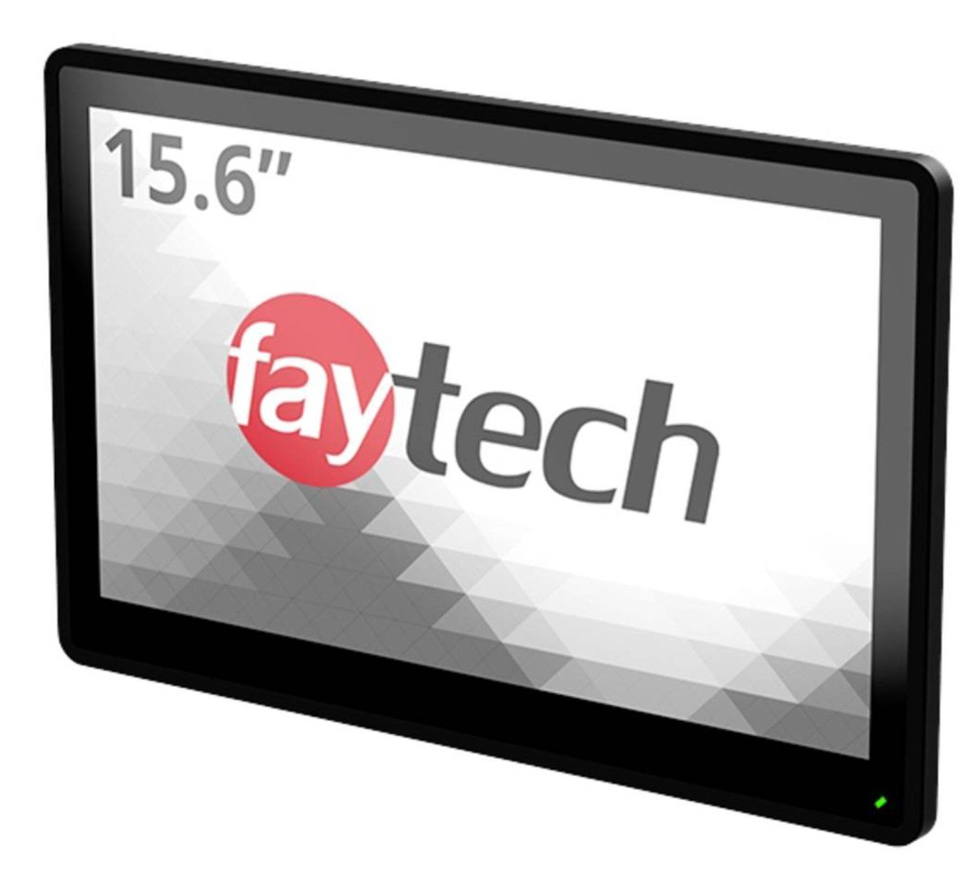 Monitor: 15,6" Bildschirm FT156TMCAPOB – Nuovo e nell'imballaggio originale da Niedergösgen venduto da kapphoernchen