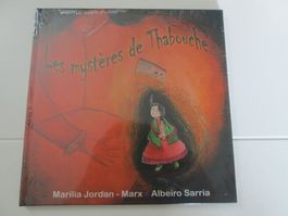 Les mystères de Tabouche