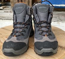 Wanderschuh Weissenstein kaum gebraucht Grösse 41