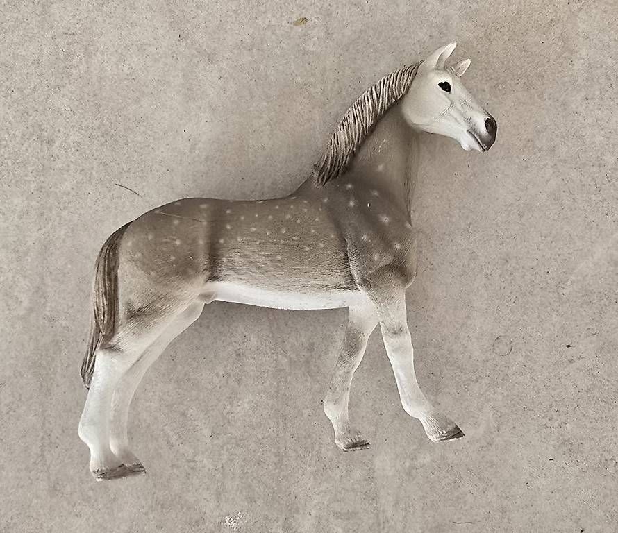 Jouets: Original Schleich Pferde & Einhorn  einzeln oder als Set – D'occasion à Krauchthal par choklay 3