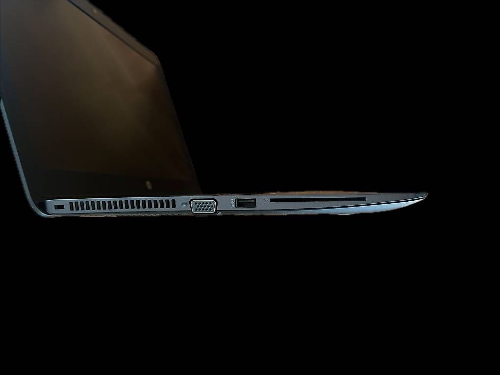 Hewlett Packard Notebook: HP ZBook 15u G4 – Difettoso da Ueken venduto da jon_ffr5 2