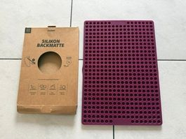 Silikon Backmatte für Hunde oder Katzenleckerlis / Collory