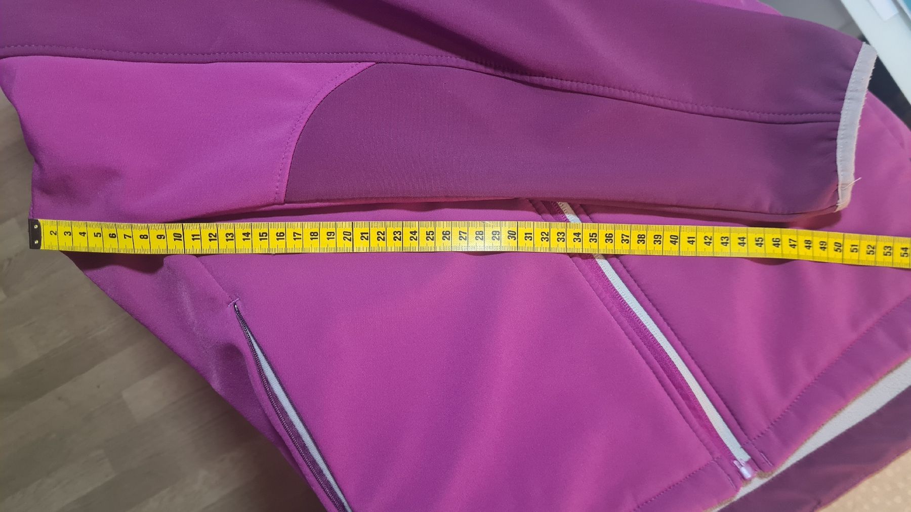 Jacken: Regatta Softshell Jacke, Gr. 44 – Gebraucht aus Frasnacht von bri_r6p6 7