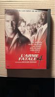 DVD L'Arme Fatale 4 - Action, Comédie, Policier, Culte!