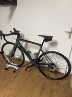 BMC Teammachine SLR01 Disc – Carbon – Ultegra – Grösse 54