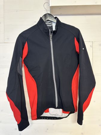 Veste vélo hiver Assos iJ.buBu5 Campionissimo – taille L