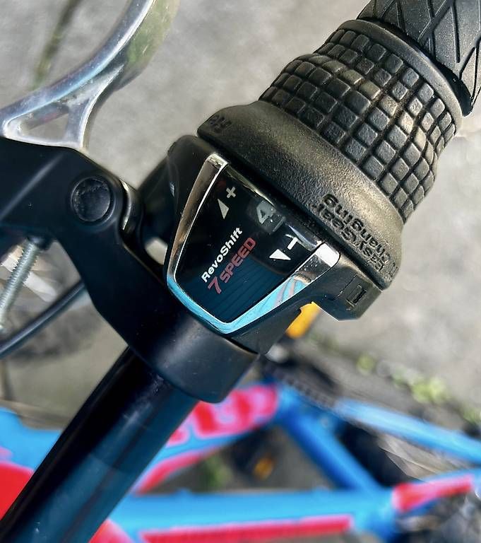 Felt Biciclette: Felt Q20 Kinder Mountainbike 20" – Usato da Evilard venduto da cylyk 1