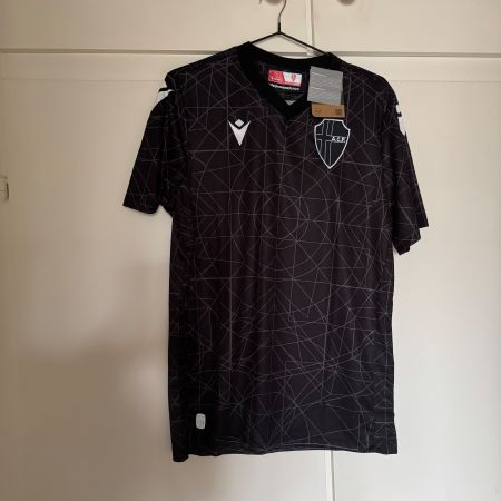 Calcio Padova 3rd Shirt 2024/25 Macron Gr. M NEU Original